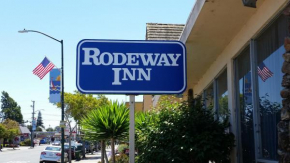 Rodeway Inn Alameda-Oakland